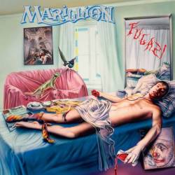 Vinyl Marillion - Fugazi, PLG, 2022, 2021 Stereo Remix