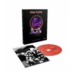 Blu-ray Pink Floyd – Delicate Sound of Thunder, Plg, 2020, Digipak