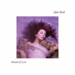 Vinyl Kate Bush - Hounds Of Love, PLG, 2018