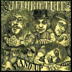 Vinyl Jethro Tull - Stand Up, PLG UK, 2017, HQ