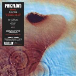 Vinyl Pink Floyd - Meddle, PLG, 2016