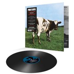 Vinyl Pink Floyd – Atom Heart Mother, Pig, 2016