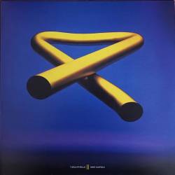 Vinyl Oldfield, Mike – Tubular Bells II, Warner Music, 2022, Farebný vinyl