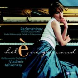 Vinyl Sergei Rachmaninov - Piano Concerto No. 2 (Helene Grimaud, Vladimir Ashkenazy), Warner Classics, 2018, 180g