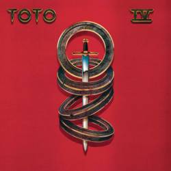 Vinyl Toto - Toto IV, Columbia, 2020