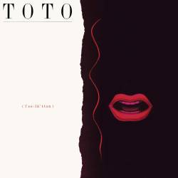 Vinyl Toto - Isolation, Columbia, 2020