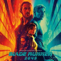 Vinyl Hans Zimmer, Benjamin Wallfisch - Blade Runner 2049, Epic, 2017, 2LP