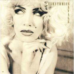 Vinyl Eurythmics, Annie Lennox, Dave Stewart – Savage, Sony Music UK, 2018