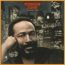 Vinyl Marvin Gaye - Midnight Love, Columbia, 2018