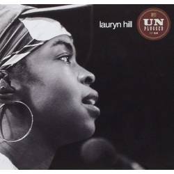 Vinyl Lauryn Hill - MTV Unplugged N° 2, Europe, 2018, 2LP