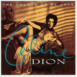 Vinyl Celine Dion – Colour of My Love, Columbia, 2019, 2LP, Edícia k 25. výročiu