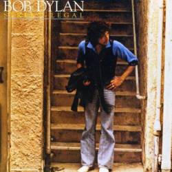 Vinyl Bob Dylan - Street Legal, Columbia, 2019