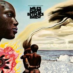 Vinyl Miles Davis - Bithces Brew, Columbia, 2020, 2LP