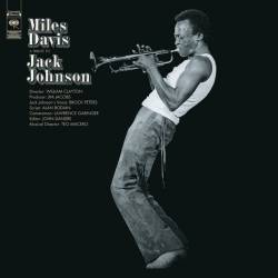 Vinyl Miles Davis - A Tribute to Jack Johnson, Columbia, 2020