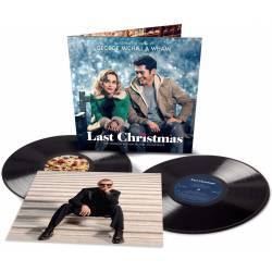 Vinyl George Michael & Wham! - Last Christmas, Sony Music, 2019, 2LP