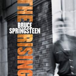 Vinyl Bruce Springsteen – Rising, Columbia, 2020, 2LP
