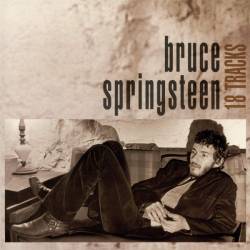 Vinyl Bruce Springsteen – 18 Tracks, Columbia, 2LP