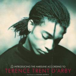 Vinyl Maitreya, Sananda – Introducing the Hardline According To Terence Trent D'arby, Sony Music, 2019