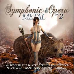 Vinyl Nightwish -  Symphonic & Opera Metal Vinyl, GCR, 2021