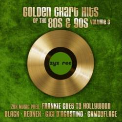 Vinyl Various Artists - Golden Chart Hits 80s & 90s vol. 3, Zyx, 2023