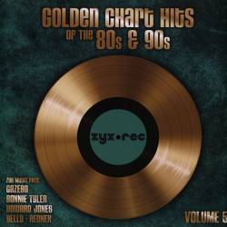 Vinyl Various Artists - Golden Chart Hits of the 80s & 90s Vol. 5, Zyx, 2024