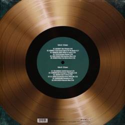 Vinyl Various Artists - Golden Chart Hits of the 80s & 90s Vol. 5, Zyx, 2024