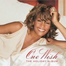 Vinyl Whitney Houston - One Wish: The Holiday Album, Arista, 2021
