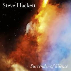 Vinyl Steve Hackett - Surrender Of Silencee, Inside Out, 2021, 2LP + CD