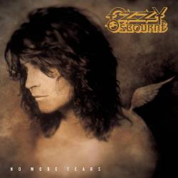 Vinyl Ozzy Osbourne - No More Tears, Epic, 2021, 2LP