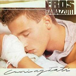Vinyl Ramazzotti, Eros – Cuori Agitati, Ddd, 2021