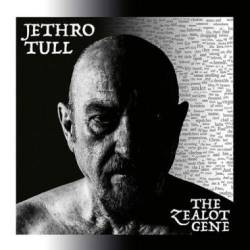 Vinyl Jethro Tull - The Zealot Gene, Inside Out, 2022, 2LP + CD