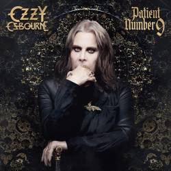 Vinyl Ozzy Osbourne - Patient Number 9, EPIC, 2022, 2LP