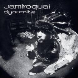 Vinyl Jamiroquai - Dynamite, Columbia, 2022, 2LP