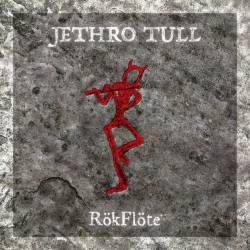 Vinyl Jethro Tull - Rökflöte, Inside Out, 2023, 180g