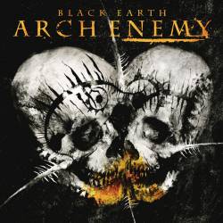 Vinyl Arch Enemy - Black Earth (Re-Issue 2023), Century Media, 2023, 180g
