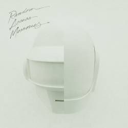 Vinyl Daft Punk - Random Access Memories (Drumless Edition), Columbia, 2023, 2LP, 180g