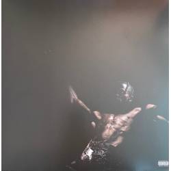 Vinyl Travis Scott - Utopia, Cactus Jack, 2023, 2LP