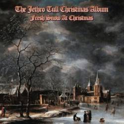 Vinyl Jethro Tull – The Jethro Tull Christmas Album: Fresh Snow At Christmas, Inside Out Music, 2024, 2LP