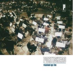 Vinyl Portishead - Roseland NYC Live, Music on Vinyl, 2012, 2LP, 180g