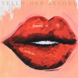 Vinyl Yello – One Second, Music on Vinyl, 2014, 180g, 1 bonusová skladba