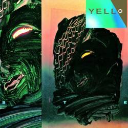 Vinyl Yello - Stella, Music on Vinyl, 2014, 180g, Remaster, 2 Bonus Tracks