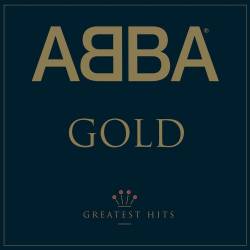 Vinyl Abba - Gold, Polar, 2014, 2LP, 180g