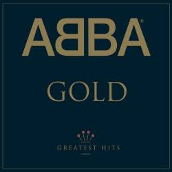 Vinyl Abba - Gold, Polar, 2014, 2LP, 180g