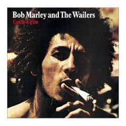 Vinyl Bob Marley & The Wailers - Catch a Fire, Universal, 2015
