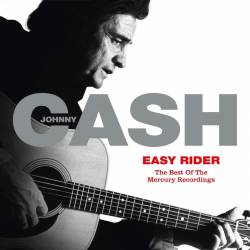 Vinyl Johny Cash - Easy Rider: Easy Rider: the Best of the Mercury Recordings, Mercury, 2020, 2LP, 180g