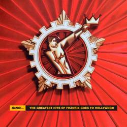 Vinyl Frankie Goes to Hollywood - Bang! The Greatest Hits of Frankie Goes to Hollywood, Universal, 2020, 2LP, 180g