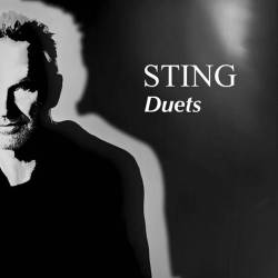 Vinyl Sting - Duets, A&M, 2021, 2LP