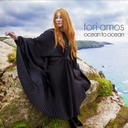 Vinyl Tori Amos - Ocean to Ocean, Universal, 2022, 2LP