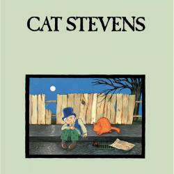 Vinyl Cat Stevens - Teaser And The Firecat, Island, 2022, 180g