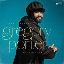 Vinyl Gregory Porter - Still Rising, Universal, 2021